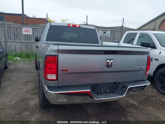 3C6RR7LT9PG663009 RAM 2023