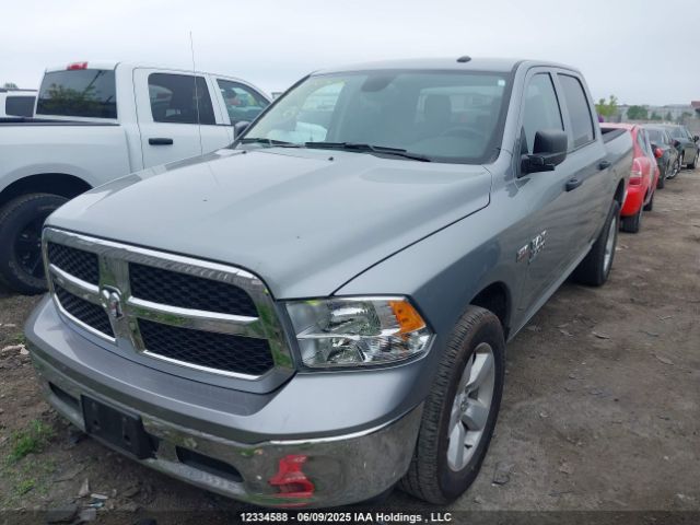 3C6RR7LT9PG663009 RAM 2023