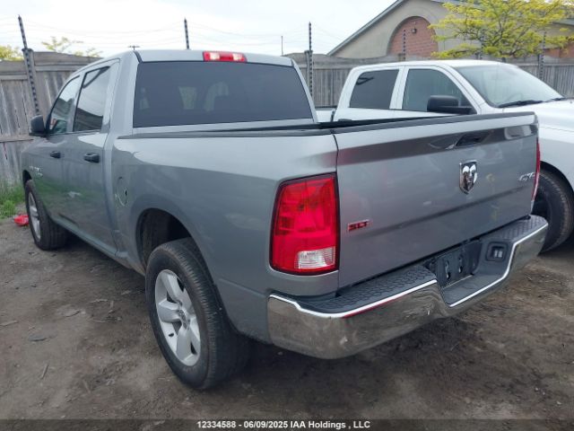 3C6RR7LT9PG663009 RAM 2023