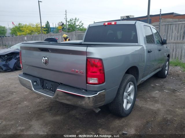 3C6RR7LT9PG663009 RAM 2023