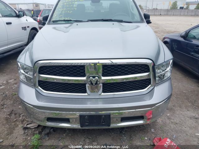 3C6RR7LT9PG663009 RAM 2023