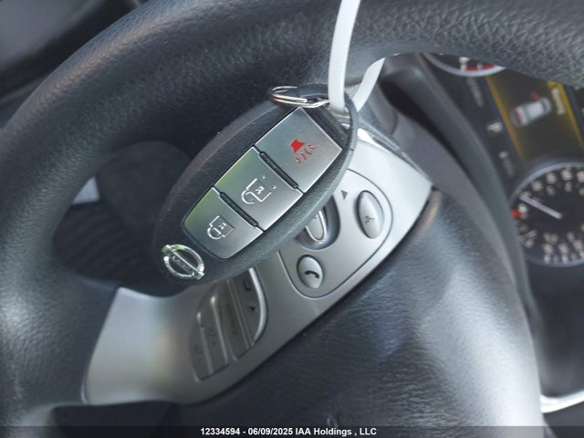 5N1AZ2MG0HN101286 Nissan 2017