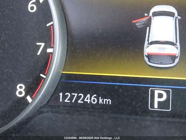 5N1AZ2MG0HN101286 Nissan 2017