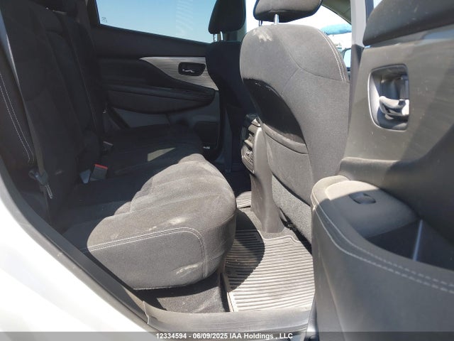 5N1AZ2MG0HN101286 Nissan 2017