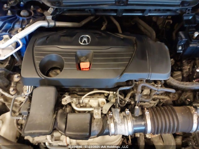 19UUB6F51MA801846 Acura k20c6