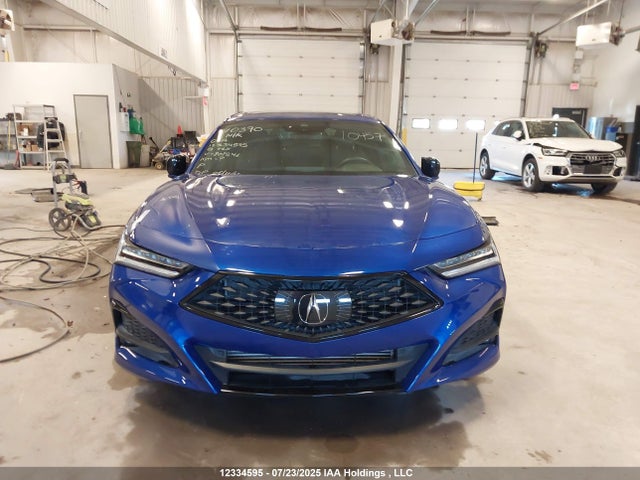 19UUB6F51MA801846 Acura k20c6