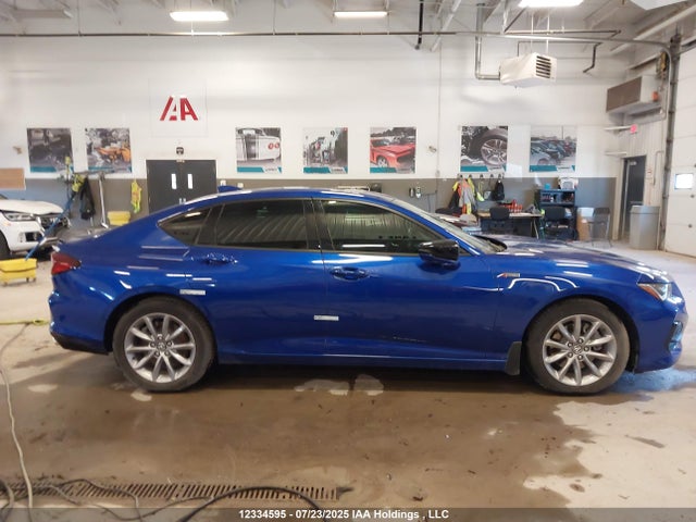 19UUB6F51MA801846 Acura k20c6