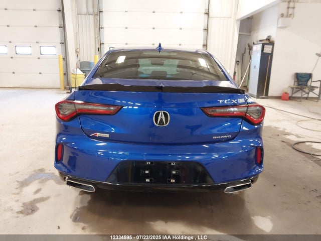 19UUB6F51MA801846 Acura k20c6