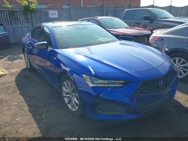 19UUB6F51MA801846 Acura k20c6
