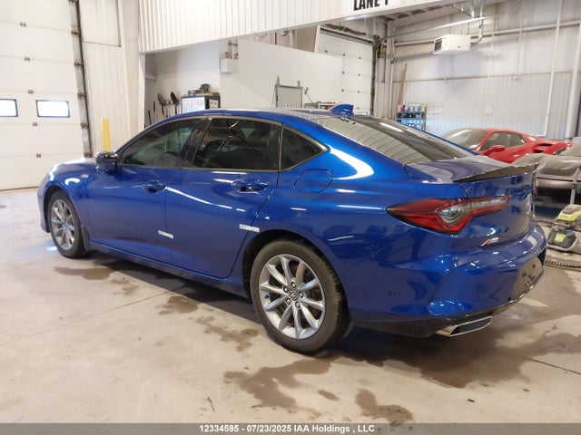 19UUB6F51MA801846 Acura k20c6
