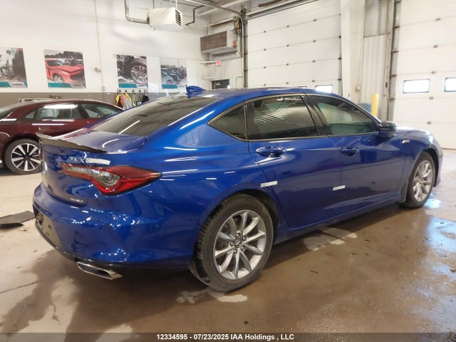 19UUB6F51MA801846 Acura k20c6