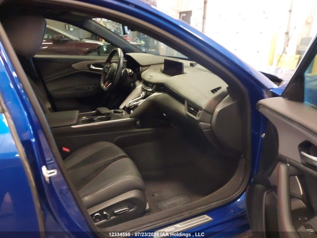 19UUB6F51MA801846 Acura k20c6