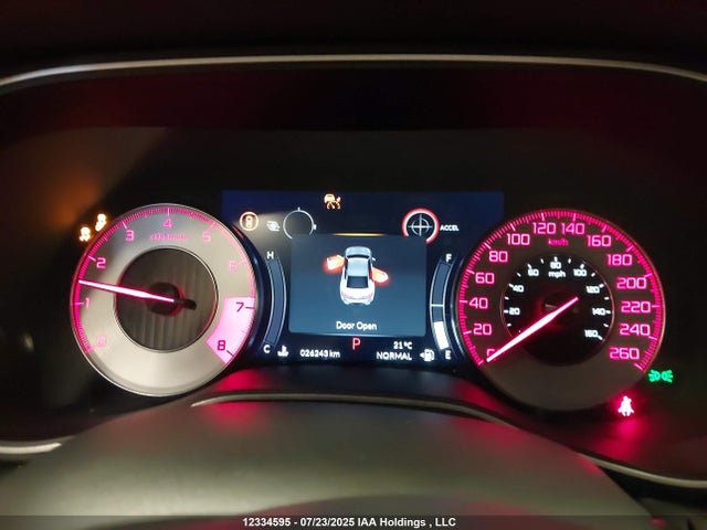 19UUB6F51MA801846 Acura k20c6