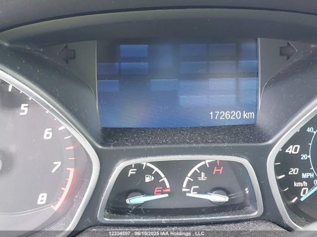 1FMCU9GX5EUA16831 Ford 2014