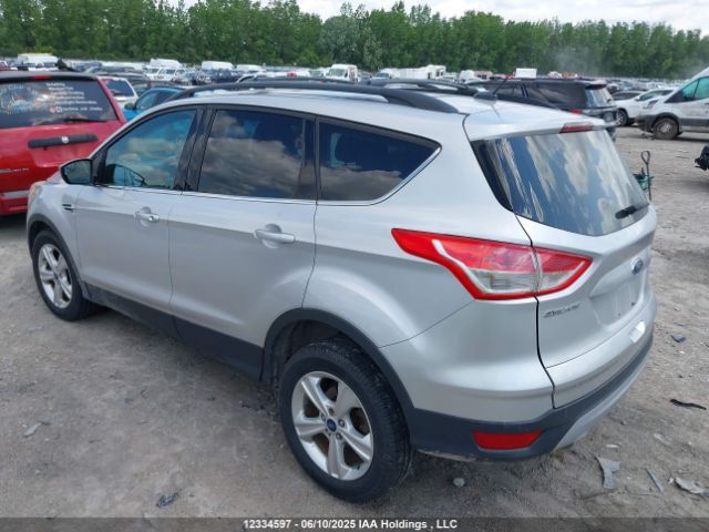 1FMCU9GX5EUA16831 Ford 2014