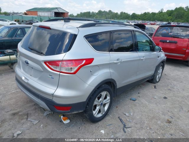 1FMCU9GX5EUA16831 Ford 2014