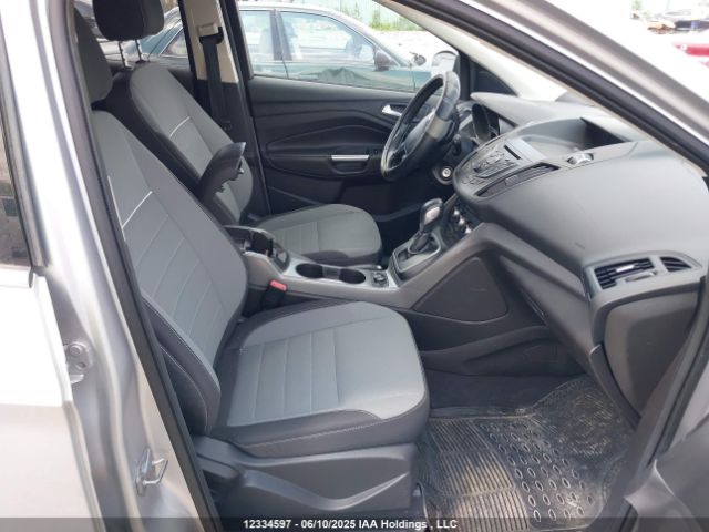1FMCU9GX5EUA16831 Ford 2014