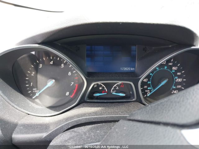 1FMCU9GX5EUA16831 Ford 2014
