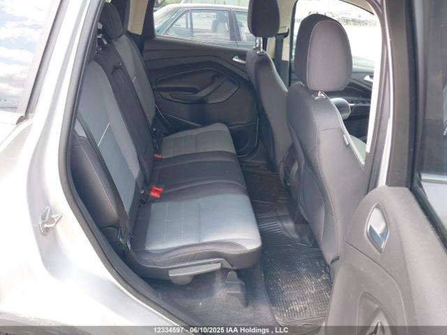 1FMCU9GX5EUA16831 Ford 2014