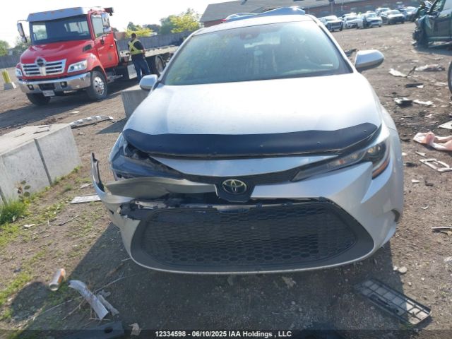 5YFBPMBE4NP306538 Toyota 2zr-fae
