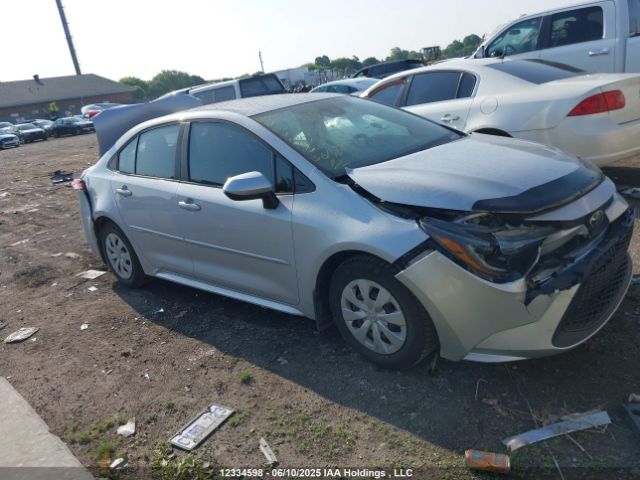 5YFBPMBE4NP306538 Toyota 2zr-fae