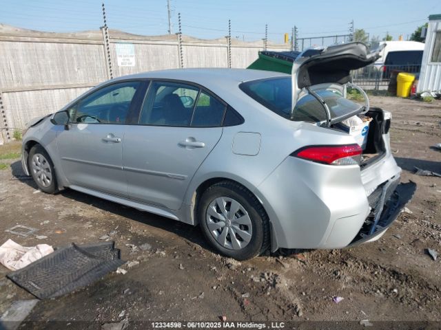 5YFBPMBE4NP306538 Toyota 2zr-fae