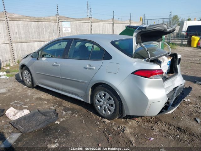 5YFBPMBE4NP306538 Toyota 2zr-fae