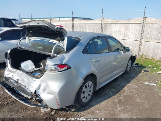 5YFBPMBE4NP306538 Toyota 2zr-fae