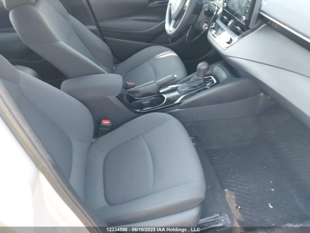5YFBPMBE4NP306538 Toyota 2zr-fae