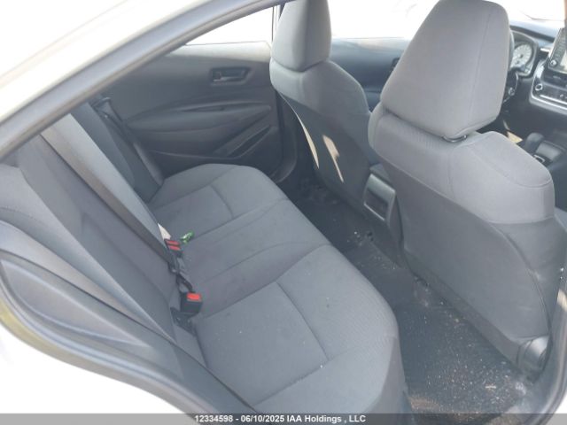 5YFBPMBE4NP306538 Toyota 2zr-fae