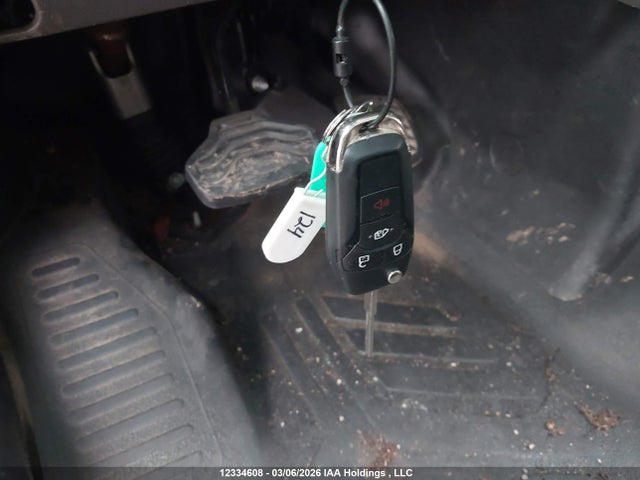 1FTBR3U8XRKB23578 Ford Transit T-250
