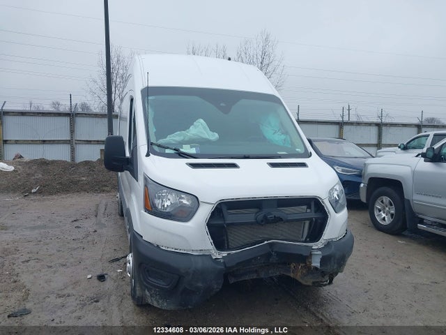 1FTBR3U8XRKB23578 Ford Transit T-250