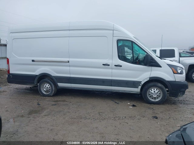 1FTBR3U8XRKB23578 Ford Transit T-250