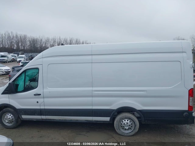 1FTBR3U8XRKB23578 Ford Transit T-250