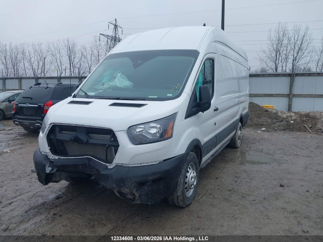 1FTBR3U8XRKB23578 Ford Transit T-250