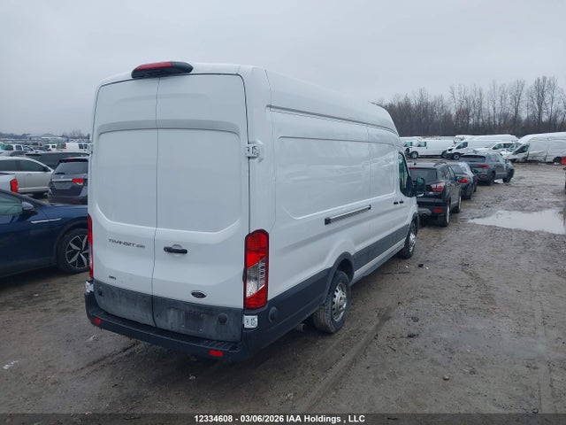 1FTBR3U8XRKB23578 Ford Transit T-250
