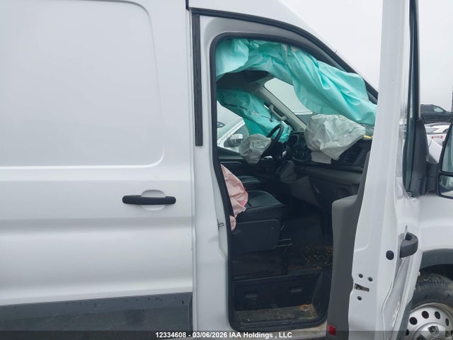 1FTBR3U8XRKB23578 Ford Transit T-250