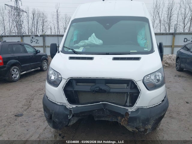 1FTBR3U8XRKB23578 Ford Transit T-250