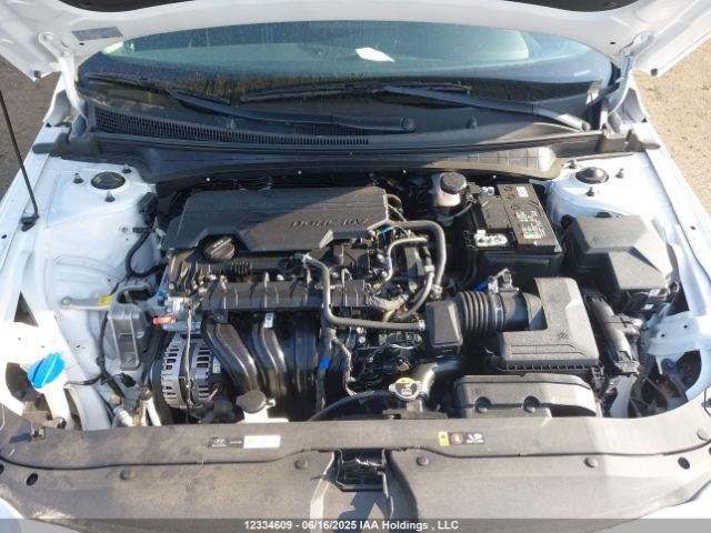 KMHLM4DG8RU776054 Hyundai mpi nu pe