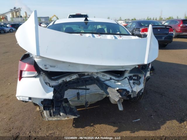 KMHLM4DG8RU776054 Hyundai mpi nu pe
