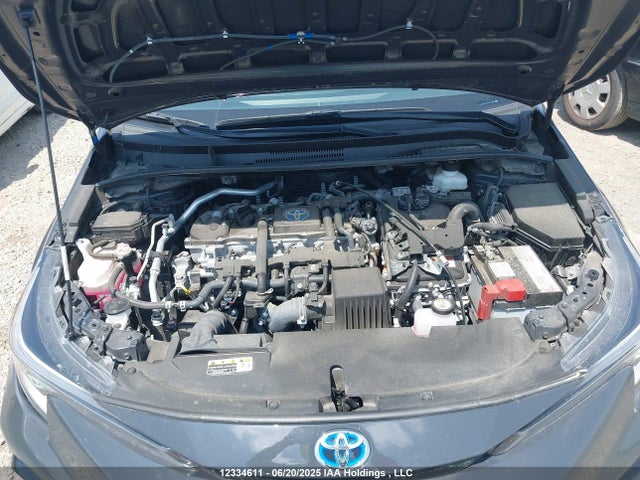 JTDBDMHE6R3011021 Toyota 2zr-fxe