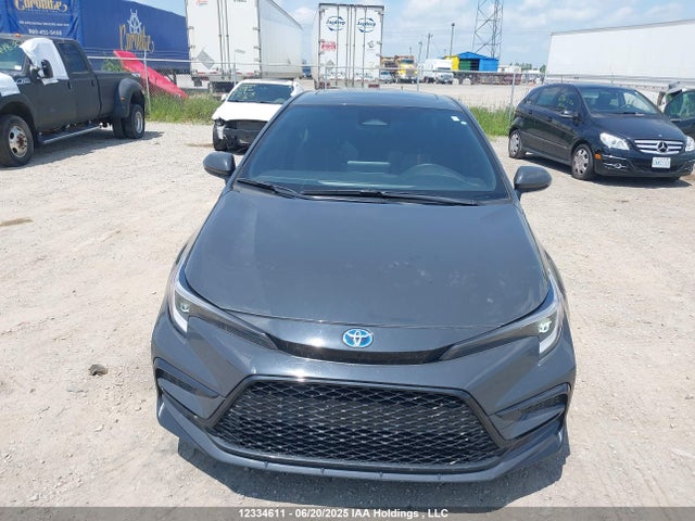 JTDBDMHE6R3011021 Toyota 2zr-fxe
