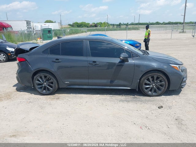 JTDBDMHE6R3011021 Toyota 2zr-fxe