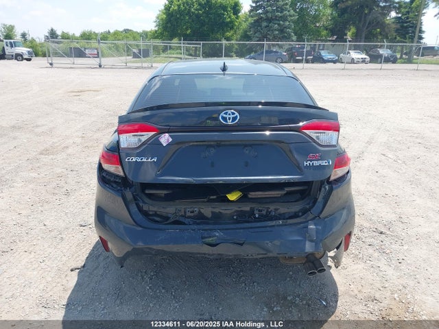 JTDBDMHE6R3011021 Toyota 2zr-fxe