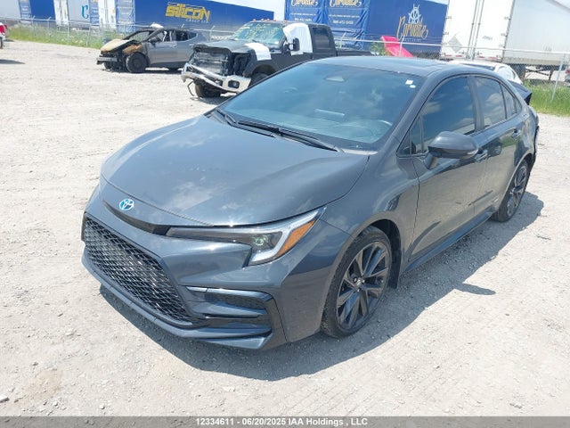 JTDBDMHE6R3011021 Toyota 2zr-fxe