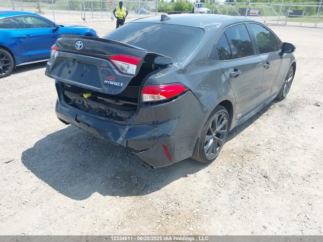 JTDBDMHE6R3011021 Toyota 2zr-fxe