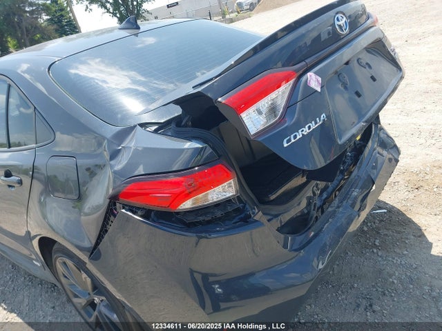 JTDBDMHE6R3011021 Toyota 2zr-fxe