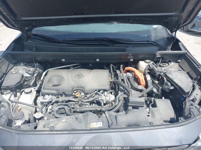 2T3RWRFV1RW217126 Toyota a25a-fxs