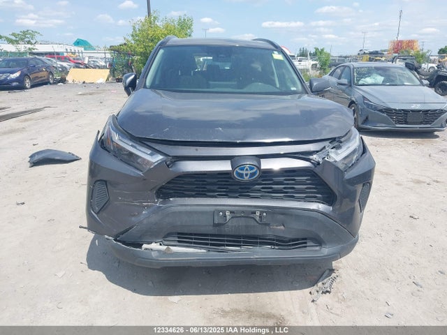 2T3RWRFV1RW217126 Toyota a25a-fxs