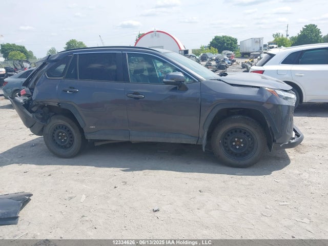 2T3RWRFV1RW217126 Toyota a25a-fxs